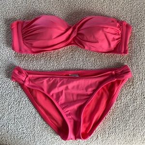 Mossimo bikini